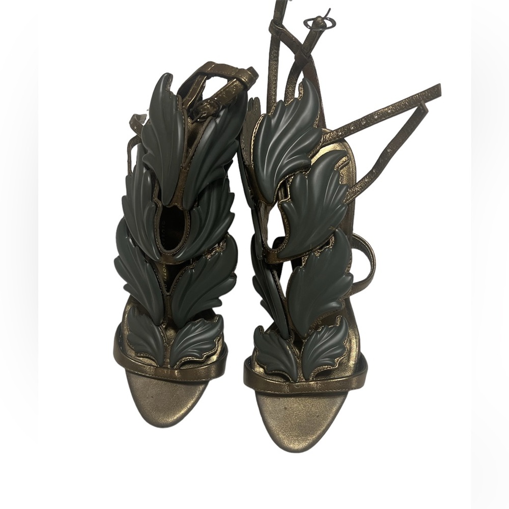 Giuseppe Zanotti Cruel Summer Heels